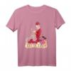 Doctor Who Rockabilly Missy Time Lady Baker T-Shirt – Offizielles Lizenzprodukt für Fans & Popkultur Liebhaber