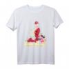 Doctor Who Rockabilly Missy Time Lady Baker T-Shirt – Offizielles Lizenzprodukt für Fans & Popkultur Liebhaber
