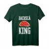 Zacusca Mamaliga Rumänisches Langarmshirt – Traditionelles Design für Liebhaber rumänischer Spezialitäten