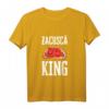 Zacusca Mamaliga Rumänisches Langarmshirt – Traditionelles Design für Liebhaber rumänischer Spezialitäten