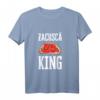 Zacusca Mamaliga Rumänisches Langarmshirt – Traditionelles Design für Liebhaber rumänischer Spezialitäten