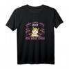 Meerschweinchen Wheek Wheek Ich Liebe Dich T-Shirt – Süßes Haustierdesign, Perfekt für Guinea Pig Besitzer und Tierliebhaber