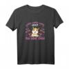 Meerschweinchen Wheek Wheek Ich Liebe Dich T-Shirt – Süßes Haustierdesign, Perfekt für Guinea Pig Besitzer und Tierliebhaber