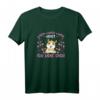 Meerschweinchen Wheek Wheek Ich Liebe Dich T-Shirt – Süßes Haustierdesign, Perfekt für Guinea Pig Besitzer und Tierliebhaber