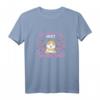 Meerschweinchen Wheek Wheek Ich Liebe Dich T-Shirt – Süßes Haustierdesign, Perfekt für Guinea Pig Besitzer und Tierliebhaber
