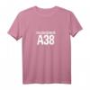 HapPanda T-Shirt - Lustiges Geburtstagsgeschenk für Männer und Frauen mit Humor für Quarantäne & Feier