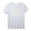 Ich will sehen was passiert, wenn ich NICHT aufgebe! Motivations T-Shirt für Erfolg, Durchhaltevermögen & Inspiration
