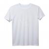 Das Leben passiert, Wein hilft T-Shirt – Lustiges Geschenk für Weinliebhaber, Freunde & Familie zum Geburtstag, Feiertag oder einfach so