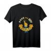 Lustiges Berlin Dialekt Spruch T-Shirt - Pass ma uff Keule für Berliner, Freunde & Familie mit Humor