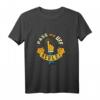 Lustiges Berlin Dialekt Spruch T-Shirt - Pass ma uff Keule für Berliner, Freunde & Familie mit Humor