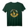 Lustiges Berlin Dialekt Spruch T-Shirt - Pass ma uff Keule für Berliner, Freunde & Familie mit Humor