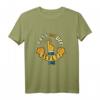 Lustiges Berlin Dialekt Spruch T-Shirt - Pass ma uff Keule für Berliner, Freunde & Familie mit Humor