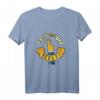 Lustiges Berlin Dialekt Spruch T-Shirt - Pass ma uff Keule für Berliner, Freunde & Familie mit Humor