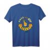 Lustiges Berlin Dialekt Spruch T-Shirt - Pass ma uff Keule für Berliner, Freunde & Familie mit Humor