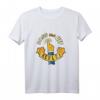 Lustiges Berlin Dialekt Spruch T-Shirt - Pass ma uff Keule für Berliner, Freunde & Familie mit Humor