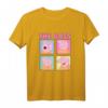 Mummy Pig The Boss T-Shirt - Offiziell lizenzierte Peppa Pig Kinderkleidung für Fans