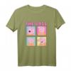 Mummy Pig The Boss T-Shirt - Offiziell lizenzierte Peppa Pig Kinderkleidung für Fans