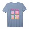 Mummy Pig The Boss T-Shirt - Offiziell lizenzierte Peppa Pig Kinderkleidung für Fans