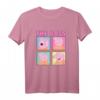 Mummy Pig The Boss T-Shirt - Offiziell lizenzierte Peppa Pig Kinderkleidung für Fans