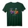HapPanda Encanto Madrigal Magical Family Portrait T-Shirt – Offizielles Merchandise für Fans und Familien