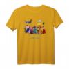 HapPanda Encanto Madrigal Magical Family Portrait T-Shirt – Offizielles Merchandise für Fans und Familien