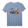 HapPanda Encanto Madrigal Magical Family Portrait T-Shirt – Offizielles Merchandise für Fans und Familien