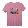 HapPanda Encanto Madrigal Magical Family Portrait T-Shirt – Offizielles Merchandise für Fans und Familien