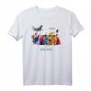 HapPanda Encanto Madrigal Magical Family Portrait T-Shirt – Offizielles Merchandise für Fans und Familien
