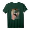 HapPanda Taz Closeup T-Shirt – Offiziell lizenzierte WB Cartoon Kleidung für Cartoon-Fans und Nostalgie-Liebhaber