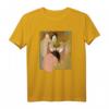 HapPanda Taz Closeup T-Shirt – Offiziell lizenzierte WB Cartoon Kleidung für Cartoon-Fans und Nostalgie-Liebhaber