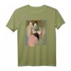 HapPanda Taz Closeup T-Shirt – Offiziell lizenzierte WB Cartoon Kleidung für Cartoon-Fans und Nostalgie-Liebhaber