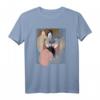 HapPanda Taz Closeup T-Shirt – Offiziell lizenzierte WB Cartoon Kleidung für Cartoon-Fans und Nostalgie-Liebhaber