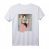 HapPanda Taz Closeup T-Shirt – Offiziell lizenzierte WB Cartoon Kleidung für Cartoon-Fans und Nostalgie-Liebhaber