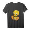HapPanda Cute Tweety Sweatshirt - Lustige WB Cartoon Mode für Cartoon-Fans zum Jubiläum