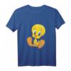 HapPanda Cute Tweety Sweatshirt - Lustige WB Cartoon Mode für Cartoon-Fans zum Jubiläum