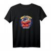 HapPanda Bugs Bunny What's Up Doc T-Shirt - Offiziell lizenzierte Cartoon Kleidung für Fans und Nostalgiker