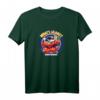 HapPanda Bugs Bunny What's Up Doc T-Shirt - Offiziell lizenzierte Cartoon Kleidung für Fans und Nostalgiker