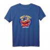 HapPanda Bugs Bunny What's Up Doc T-Shirt - Offiziell lizenzierte Cartoon Kleidung für Fans und Nostalgiker