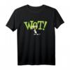 40Geburtstag Sylvester and Tweety WOT! - Lizenzierte Cartoon T-Shirts & Hoodies für Fans & Geburtstagsfeiern
