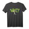 40Geburtstag Sylvester and Tweety WOT! - Lizenzierte Cartoon T-Shirts & Hoodies für Fans & Geburtstagsfeiern