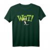 40Geburtstag Sylvester and Tweety WOT! - Lizenzierte Cartoon T-Shirts & Hoodies für Fans & Geburtstagsfeiern