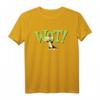 40Geburtstag Sylvester and Tweety WOT! - Lizenzierte Cartoon T-Shirts & Hoodies für Fans & Geburtstagsfeiern