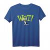 40Geburtstag Sylvester and Tweety WOT! - Lizenzierte Cartoon T-Shirts & Hoodies für Fans & Geburtstagsfeiern