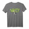 40Geburtstag Sylvester and Tweety WOT! - Lizenzierte Cartoon T-Shirts & Hoodies für Fans & Geburtstagsfeiern