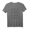 HapPanda Sylvester T-Shirt – Offiziell lizenzierte Cartoon Kleidung für Fans und Humorvolle Geburtstagsfeier