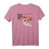 HapPanda Taz For Prez WB Cartoon T-Shirt - Officially Licensed Looney Tunes Geschenk für Erwachsene, Kinder & Fans