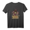 HapPanda Wile E. Coyote Don't Judge T-Shirt - Lizenziertes Looney Tunes Merchandise für Cartoon-Fans & Geburtstagsgeschenke