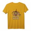 HapPanda Wile E. Coyote Don't Judge T-Shirt - Lizenziertes Looney Tunes Merchandise für Cartoon-Fans & Geburtstagsgeschenke