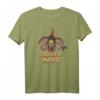 HapPanda Wile E. Coyote Don't Judge T-Shirt - Lizenziertes Looney Tunes Merchandise für Cartoon-Fans & Geburtstagsgeschenke