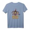 HapPanda Wile E. Coyote Don't Judge T-Shirt - Lizenziertes Looney Tunes Merchandise für Cartoon-Fans & Geburtstagsgeschenke